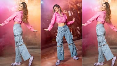 Rasha Thadani
