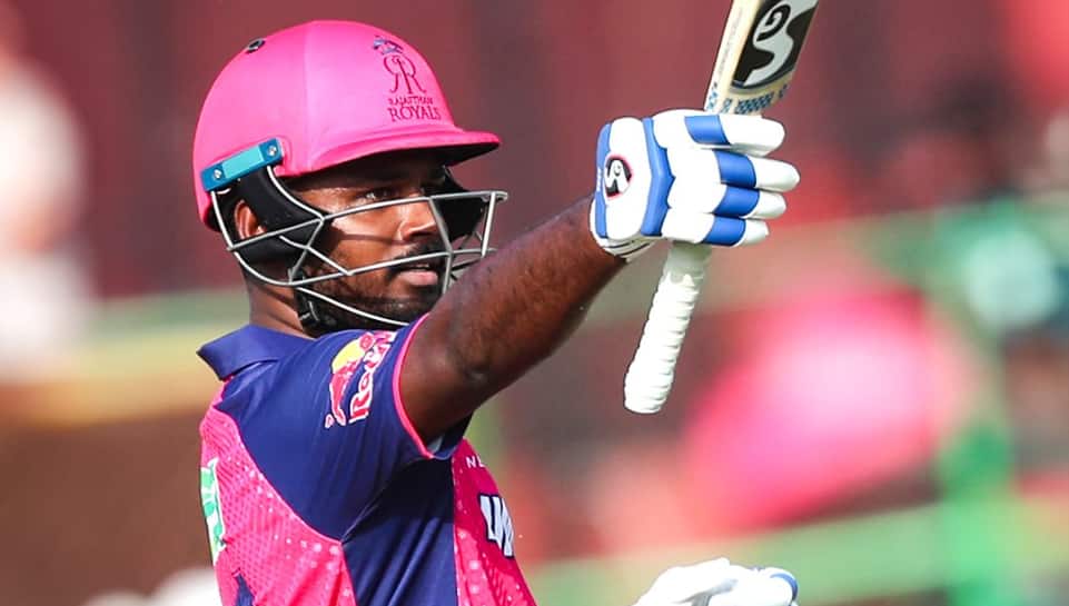 9. Rajasthan Royals: Sanju Samson