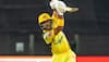 1. Chennai Super Kings: Ruturaj Gaikwad