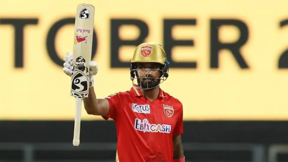 KL Rahul