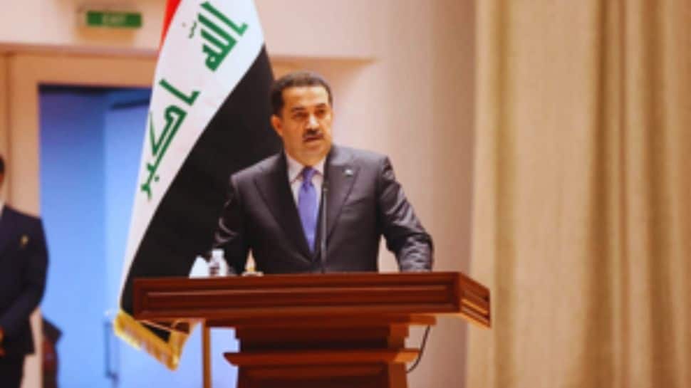 ISIS Leader Killed In Iraq, Trump Says ‘Fugitive Leader Relentlessly Hunted Down’ | World News  zeenews.india.com