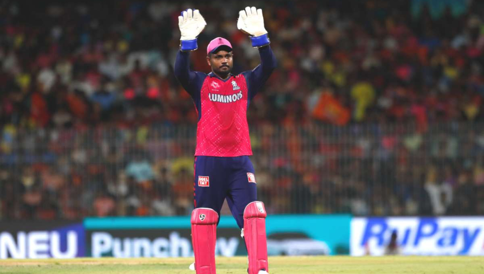 Dhruv Jurel To Keep Wickets For RR?