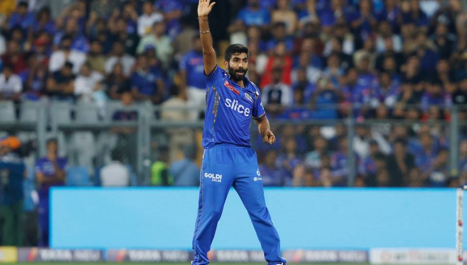 Other MI Pacers Need To Step Up In Bumrah's Absence