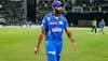 1. Jasprit Bumrah To Miss Start Of IPL 2025