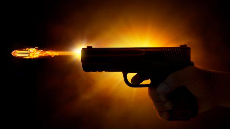 BJP Leader Allegedly Shot Dead By Neighbour In Haryana's Sonipat Due To Land Dispute BJP Leader Allegedly Shot Dead By Neighbour In Haryana's Sonipat Due To Land Dispute