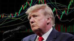 US Consumer Sentiment Slumps For Third Month In Row Amid Tariff Chaos