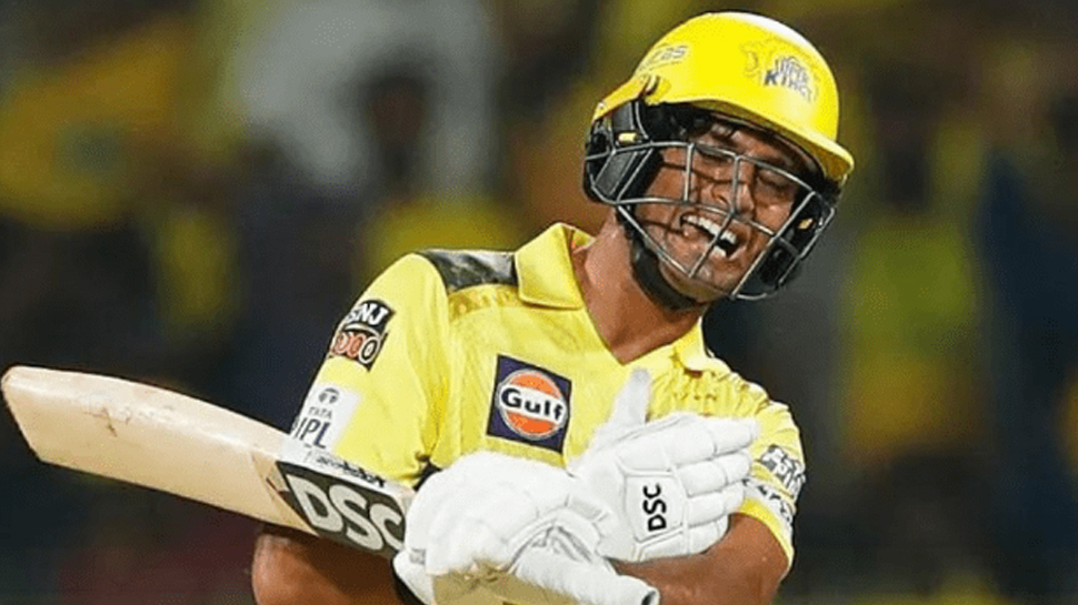 Rachin Ravindra (Chennai Super Kings)