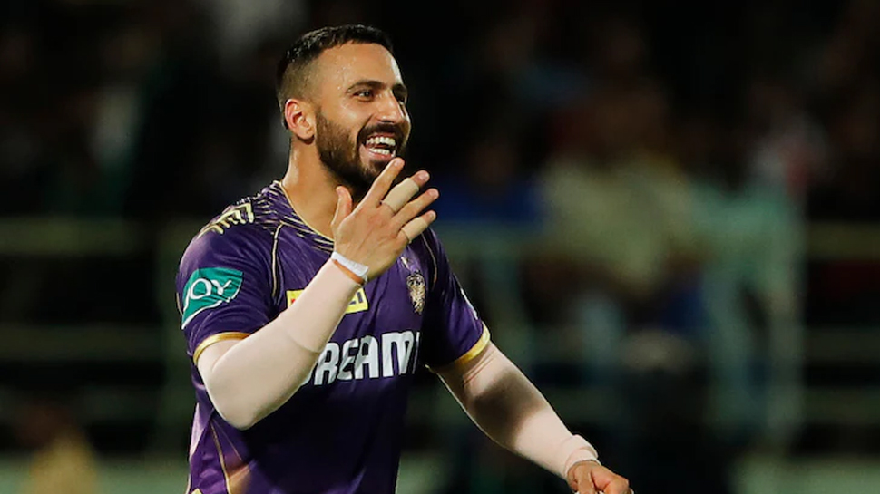 Ramandeep Singh (Kolkata Knight Riders)