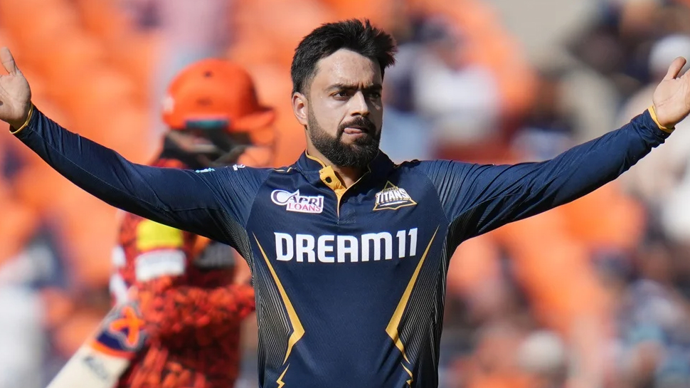 Rashid Khan (Gujarat Titans)