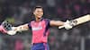 Yashasvi Jaiswal (Rajasthan Royals)