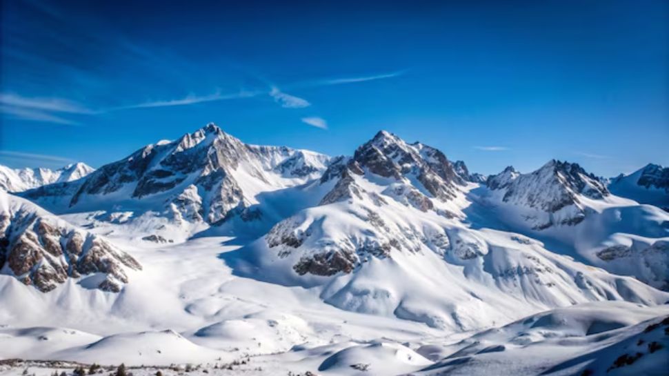 Zoji La Pass – India