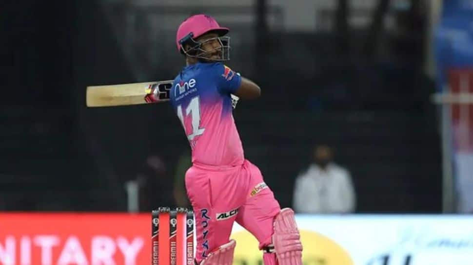 Sanju Samson