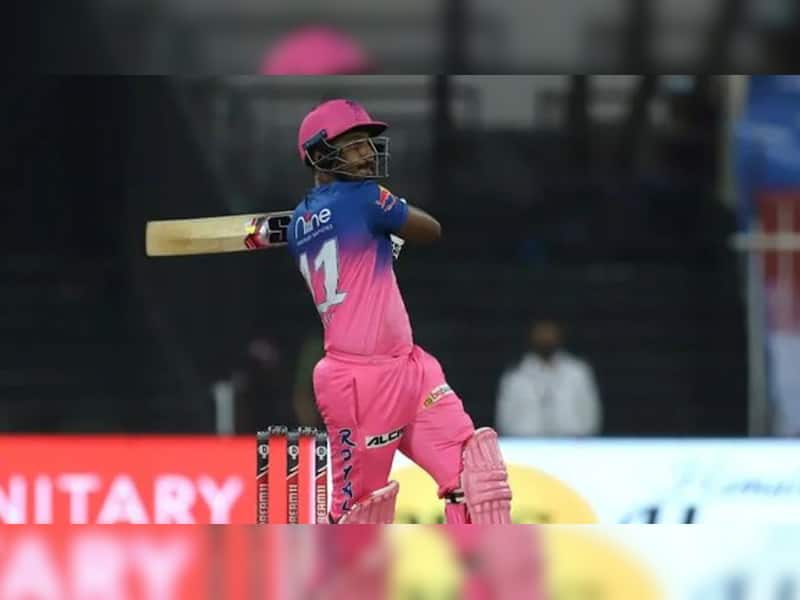 Sanju Samson