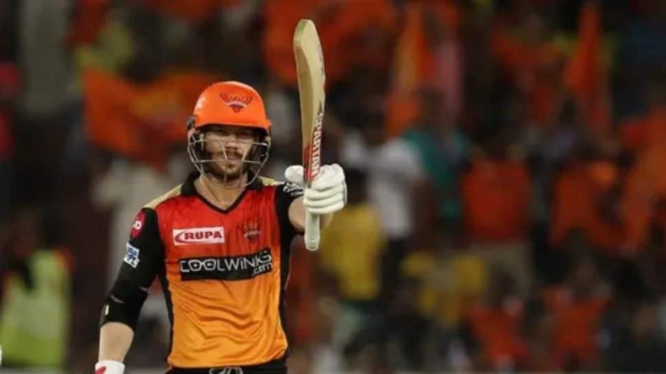 David Warner
