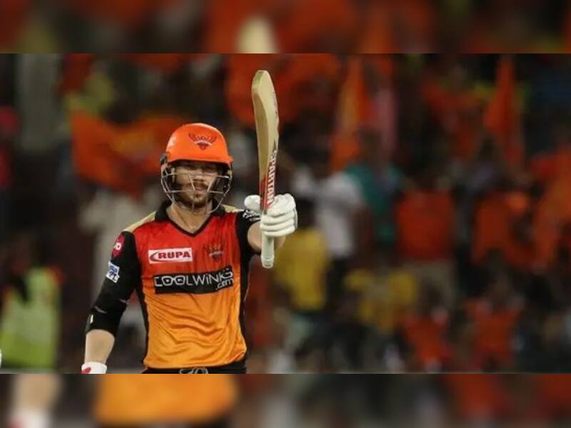David Warner