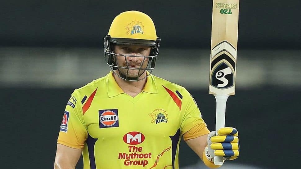Shane Watson