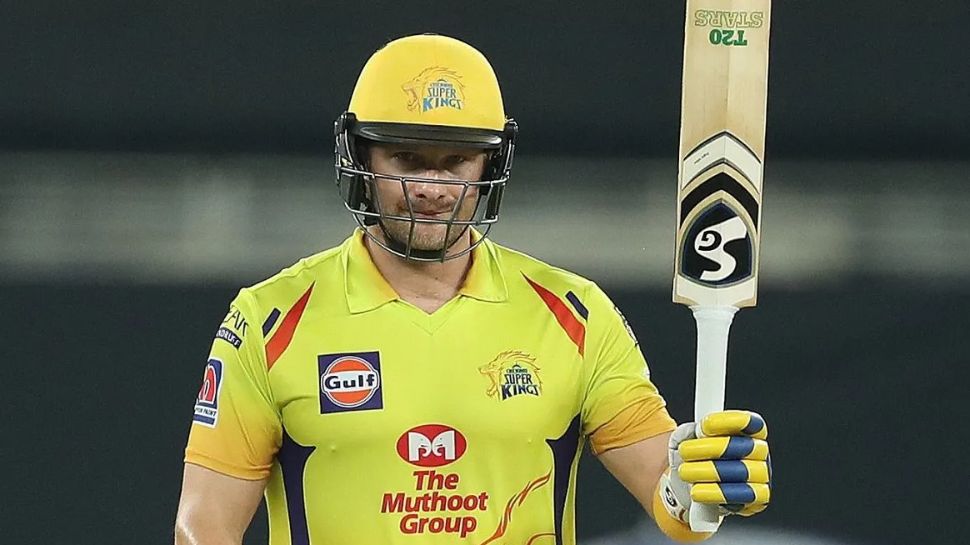 Shane Watson