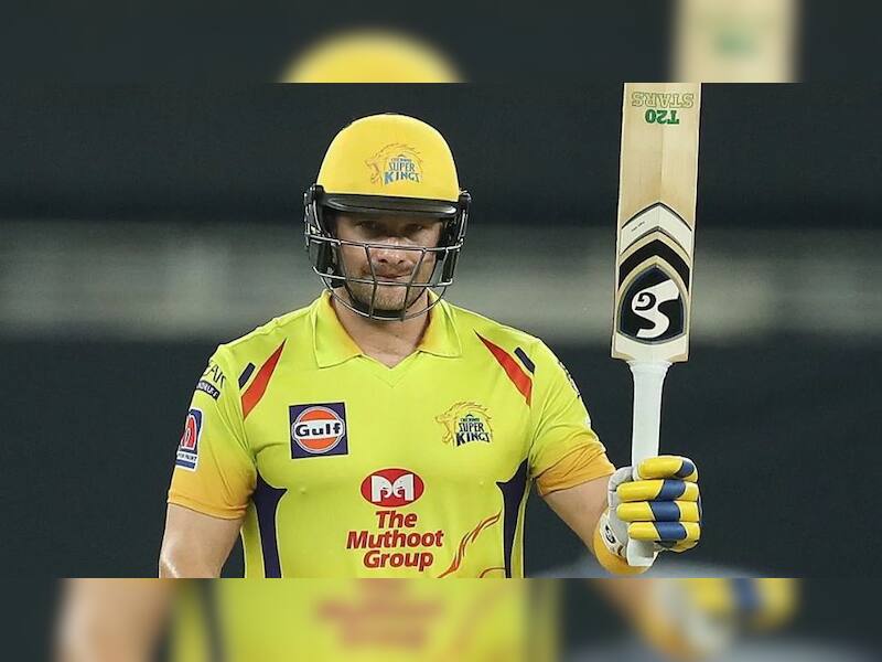 Shane Watson