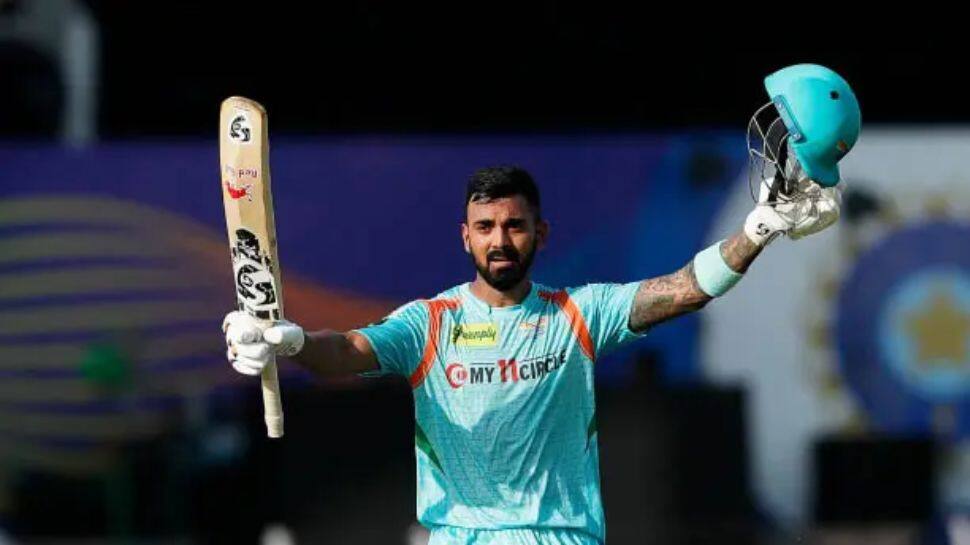 KL Rahul