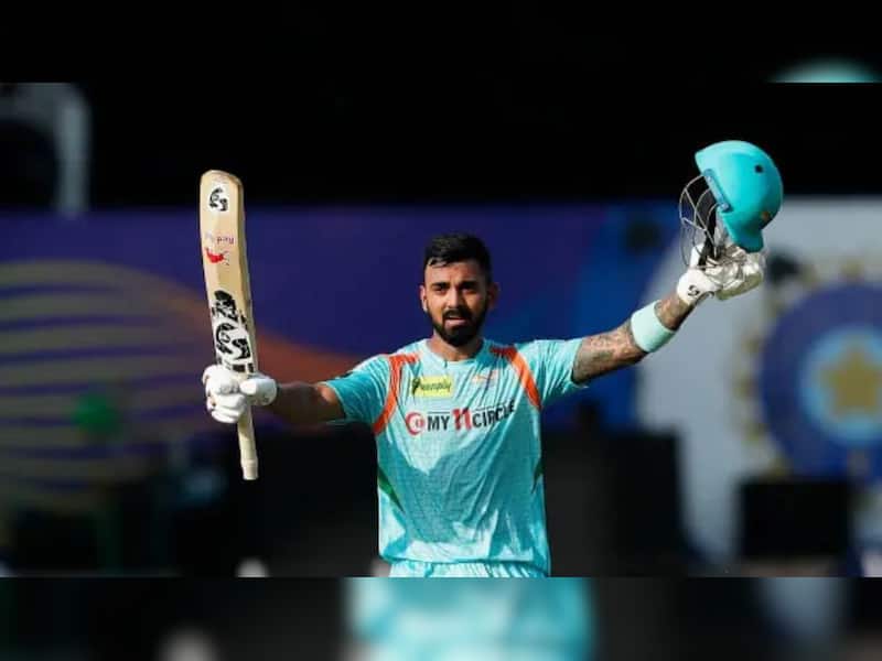 KL Rahul