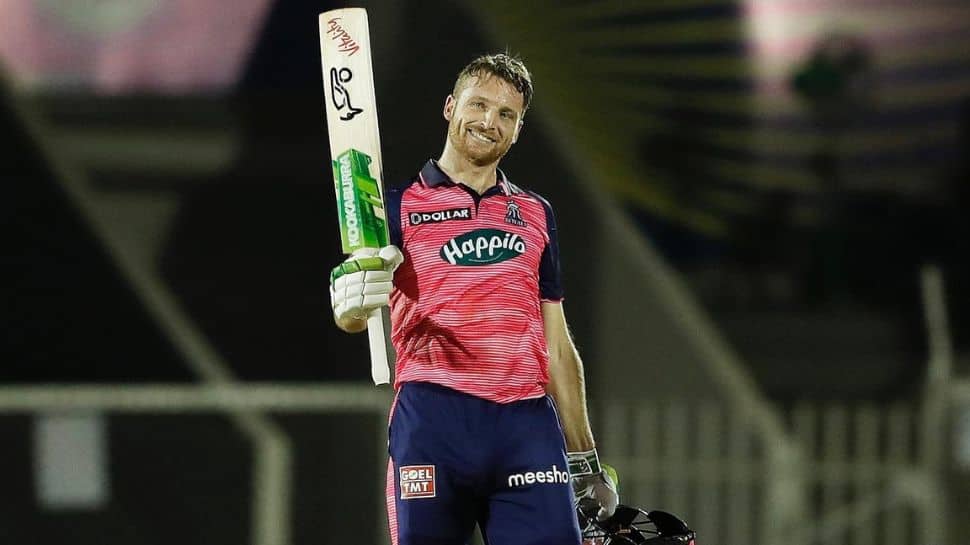 Jos Buttler