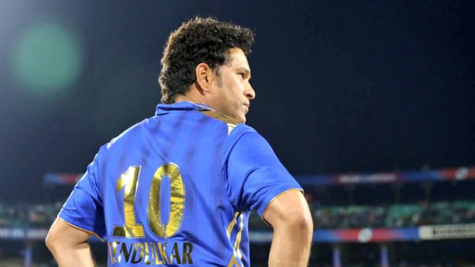 Sachin Tendulkar – 30 Wins
