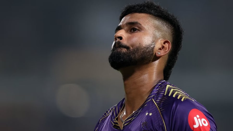 Shreyas Iyer – 38 Wins