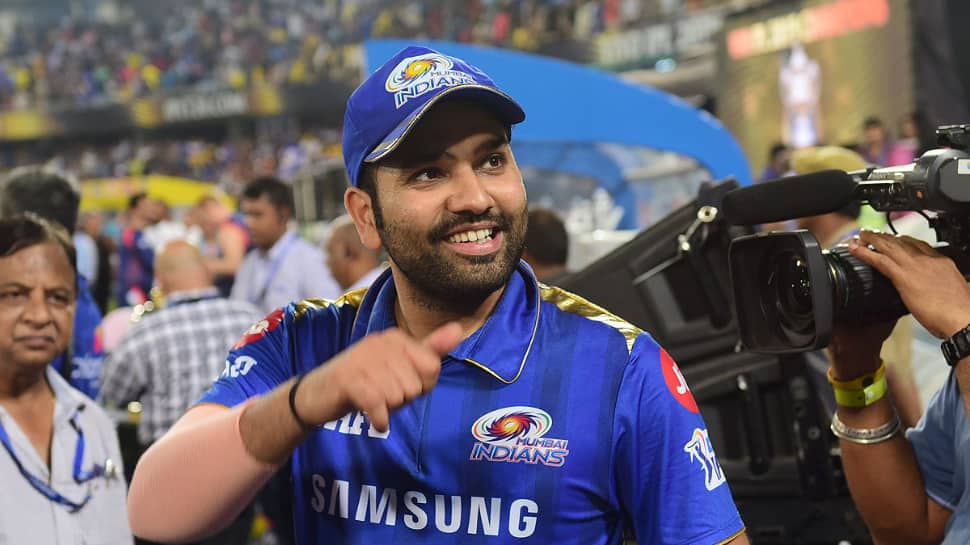 Rohit Sharma – 87 Wins