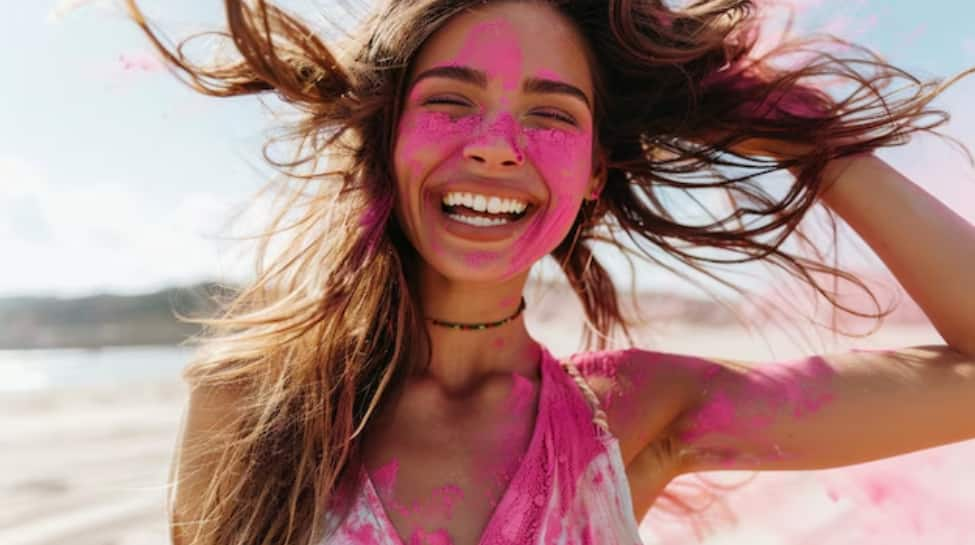 Post-Holi Skincare: How To Soothe Dryness And Irritation Naturally