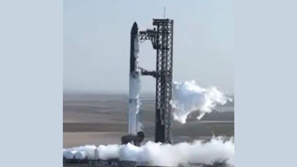 Challenges in Starship’s Journey