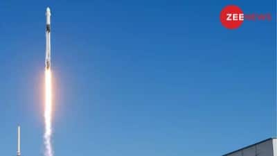 Starship Set to Launch for Mars Mission