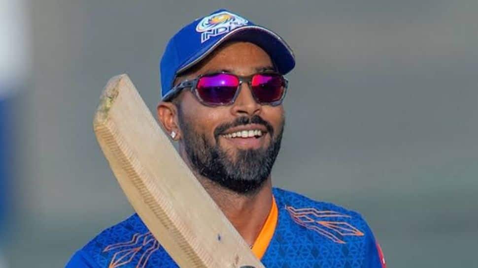 Hardik Pandya