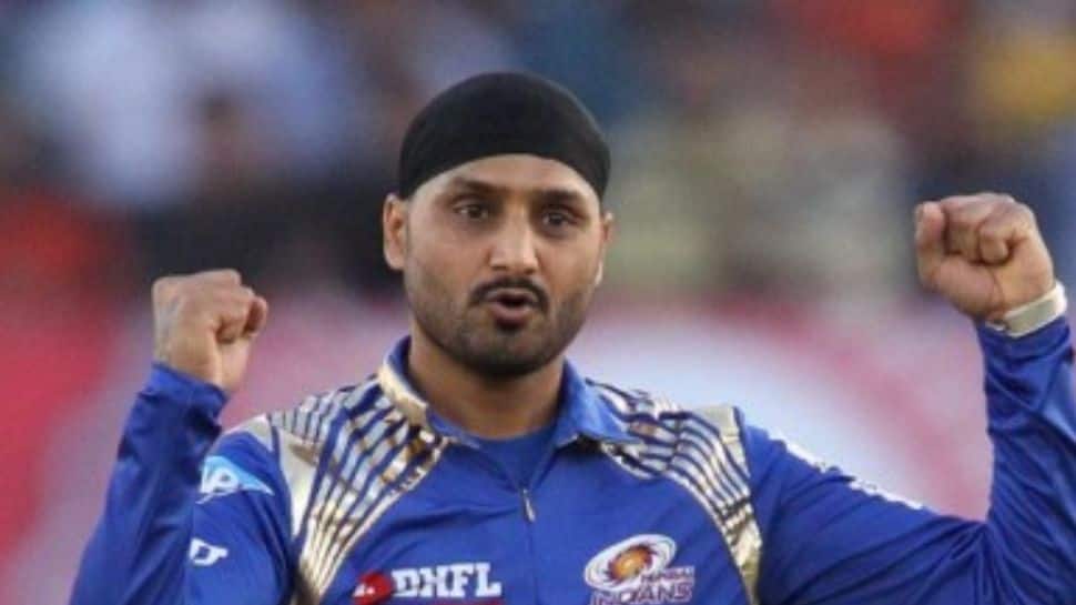 Harbhajan Singh