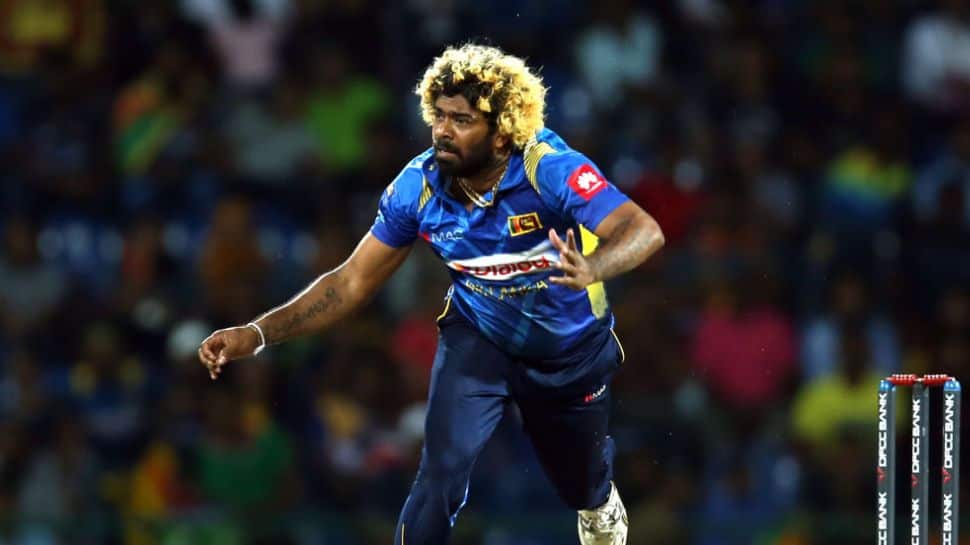 Lasith Malinga