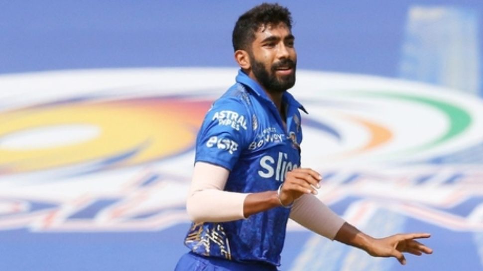 Bumrah Struggling With Injury