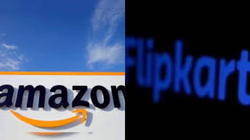 BIS Seizes Shoddy Items In Raids On Amazon, Flipkart Warehouses