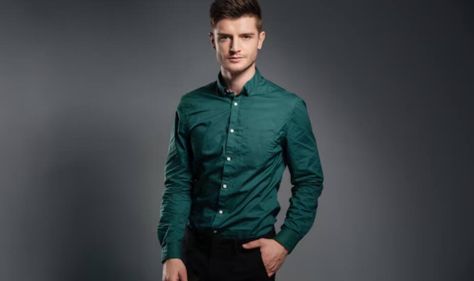 Top 4 Formal Cotton Shirts: Get Snappy and Stylish Look Top 4 Formal Cotton Shirts: Get Snappy and Stylish Look