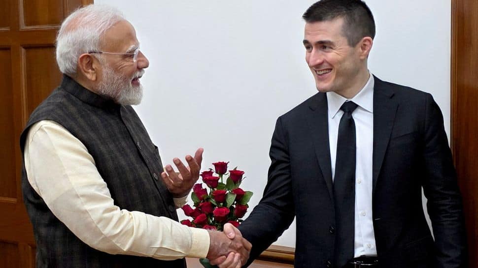 Who is Lex Fridman? American Podcaster Hosts 3-Hour Epic Talk With PM Modi