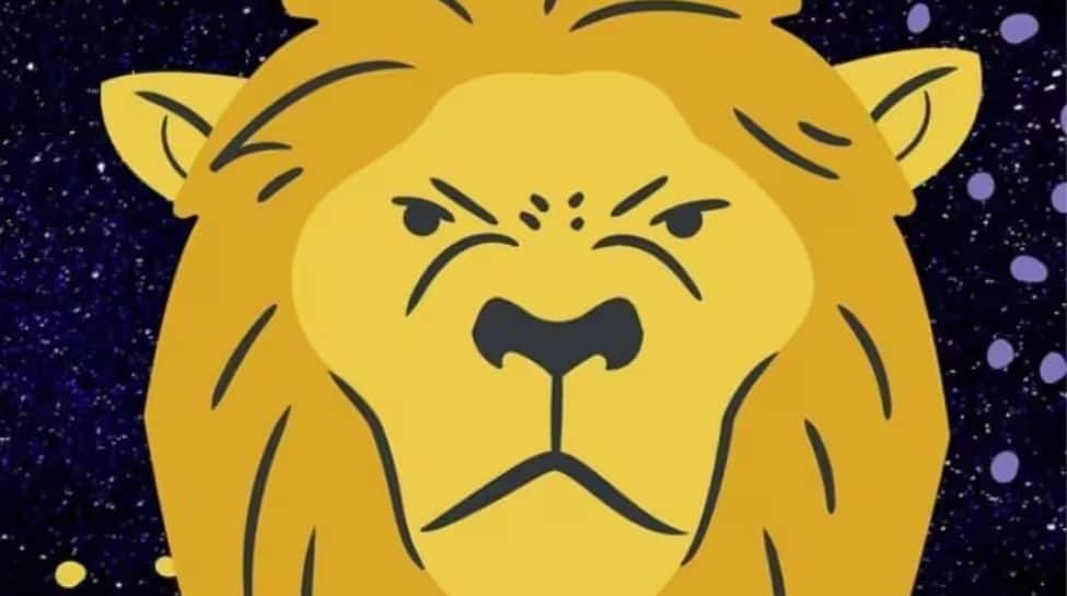 Leo (July 23 – August 22)