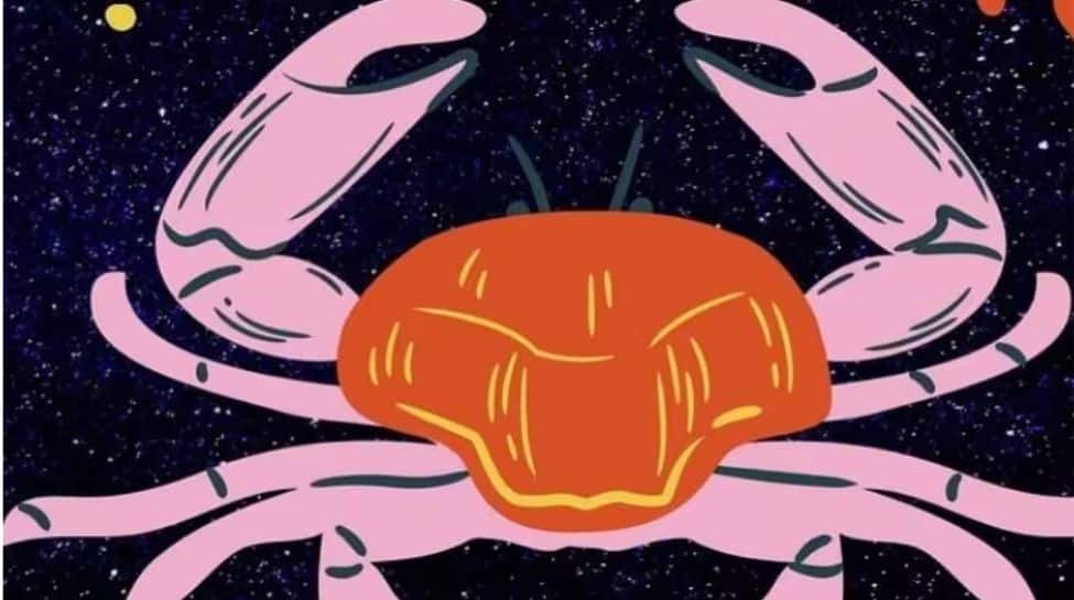 Cancer (June 21 – July 22)