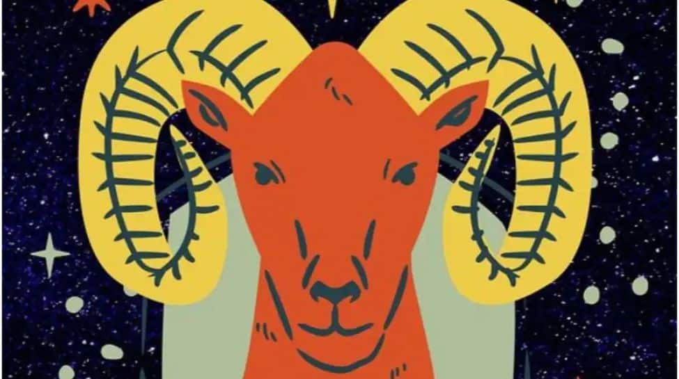 Aries (March 21 – April 19)