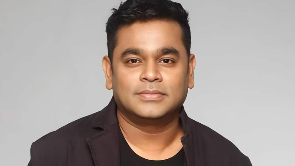 Renowned Music Director AR Rahman Hospitalized In Chennai