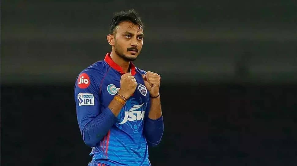 Axar Patel - Delhi Capitals (DC)