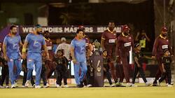 India Masters vs West Indies Masters IML Final Live Streaming FREE: Details