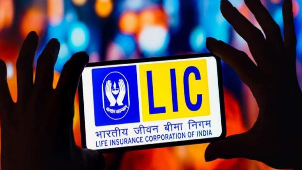 LIC (Life Insurance Corporation of India)