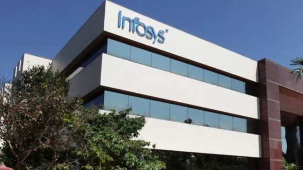 Infosys