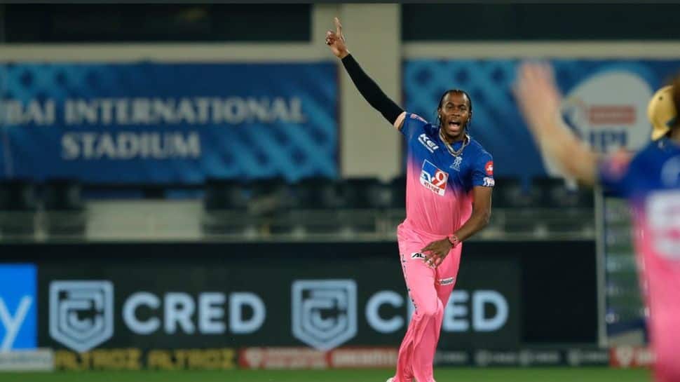 Jofra Archer