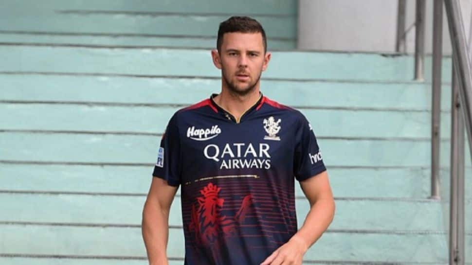 Josh Hazlewood