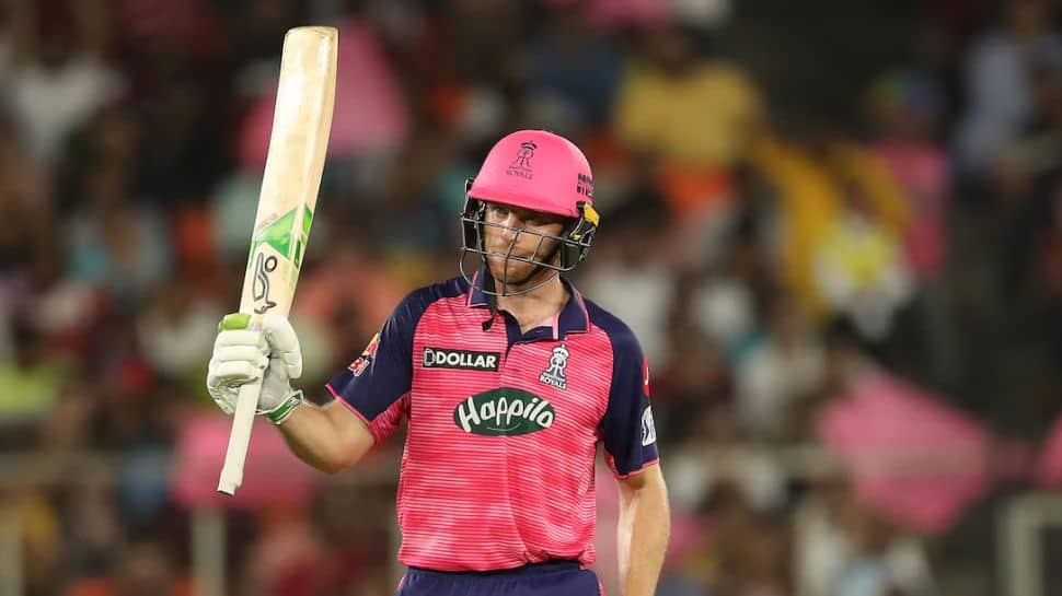 Jos Buttler