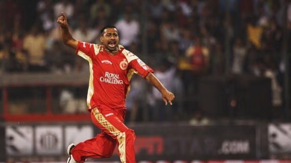 Praveen Kumar (86 runs)